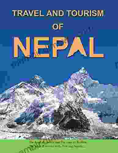 Travel And Tourism Of Nepal