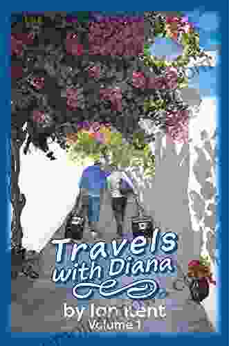 Travels With Diana: Volume 1 Amber Hoffman