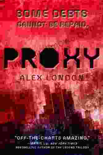 Proxy Alex London