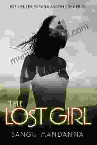 The Lost Girl Sangu Mandanna