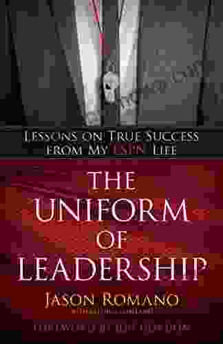 The Uniform Of Leadership: Lessons On True Success From My ESPN Life