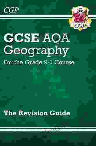 GCSE 9 1 Geography AQA Revision Guide