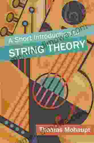 A Short Introduction to String Theory