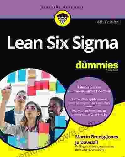 Lean Six Sigma For Dummies