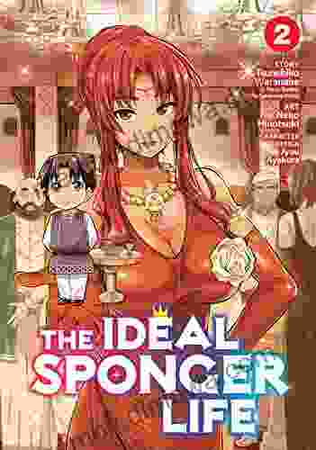 The Ideal Sponger Life Vol 2