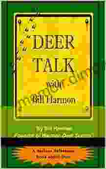 Deer Talk With Bill Harmon