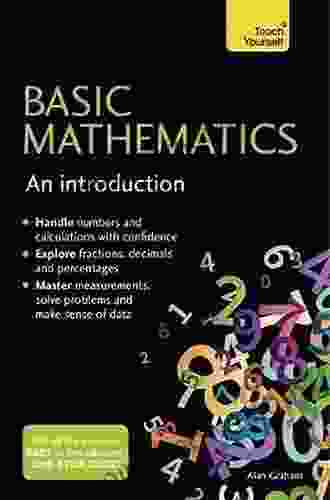 Basic Mathematics: An Introduction: Teach Yourself