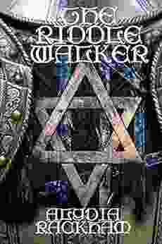 The Riddle Walker (The Weaving Of Time 2)