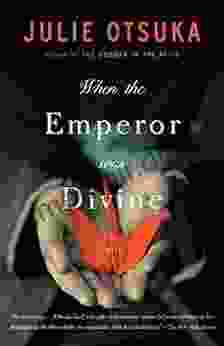 When The Emperor Was Divine