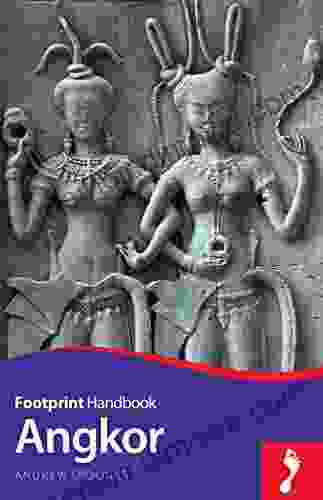 Angkor (Footprint Handbooks) Andrew Spooner