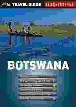 Globetrotter Guide Botswana (Globetrotter Travel Pack)