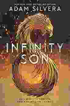 Infinity Son (Infinity Cycle 1)