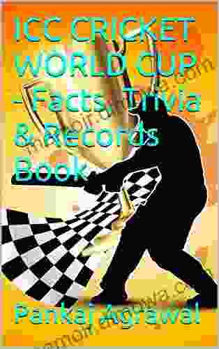 ICC CRICKET WORLD CUP Facts Trivia Records