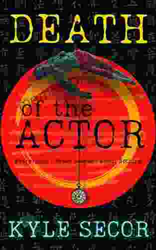 DEATH Of The ACTOR: Everything I Never Learned About Nothing