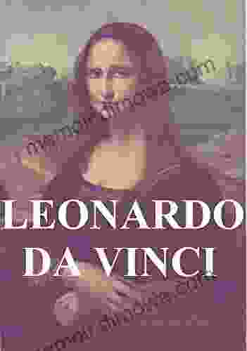 LEONARDO DA VINCI (ILLUSTRATED) Laura Rascaroli