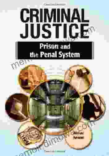 Prison and the Penal System (Criminal Justice)