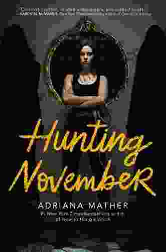 Hunting November (Killing November 2)