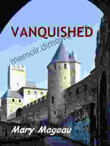 Vanquished Mary Mageau