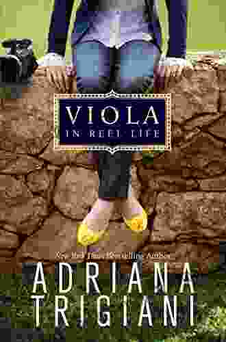 Viola In Reel Life (Viola 1)