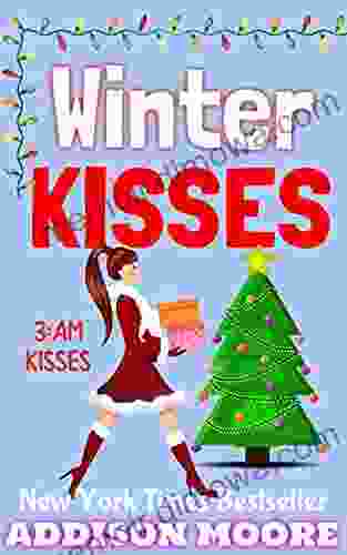 Winter Kisses (3:AM Kisses 2)